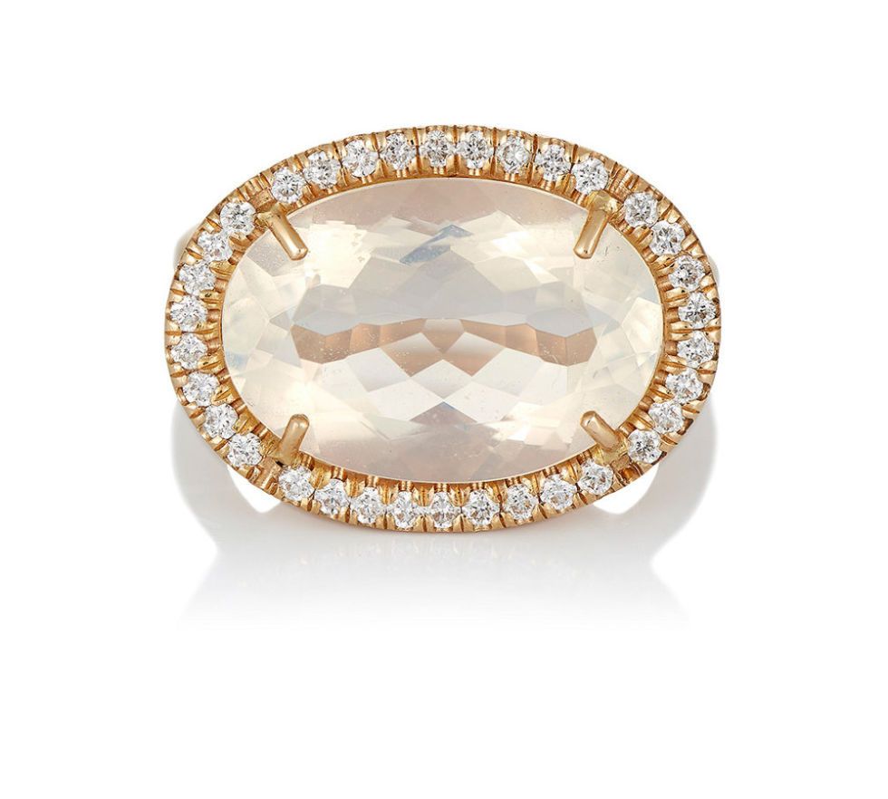 Statement ring / spinner ring / israeli ring / silver 9 ct gold ring /  bands Bluenoemi opalsBluenoemiRings – Bluenoemi Jewelry