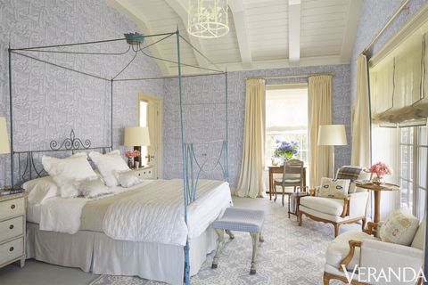 40 best bedroom ideas - beautiful bedroom decorating tips