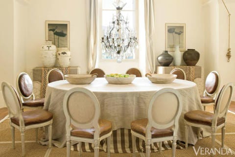 Contemporary Arts Mix With Chinese Pottery And French Antiques Contemporary Arts Mix With Chinese Pottery And French Antiques