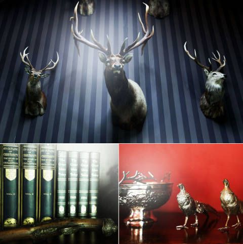 Antler, Elk, Deer, Reindeer, Horn, Natural material, Barren ground Caribou, Silver, Brass, Bronze, 