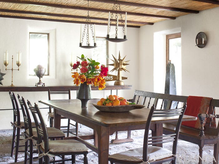 Naiman Dining Room Naiman Dining Room