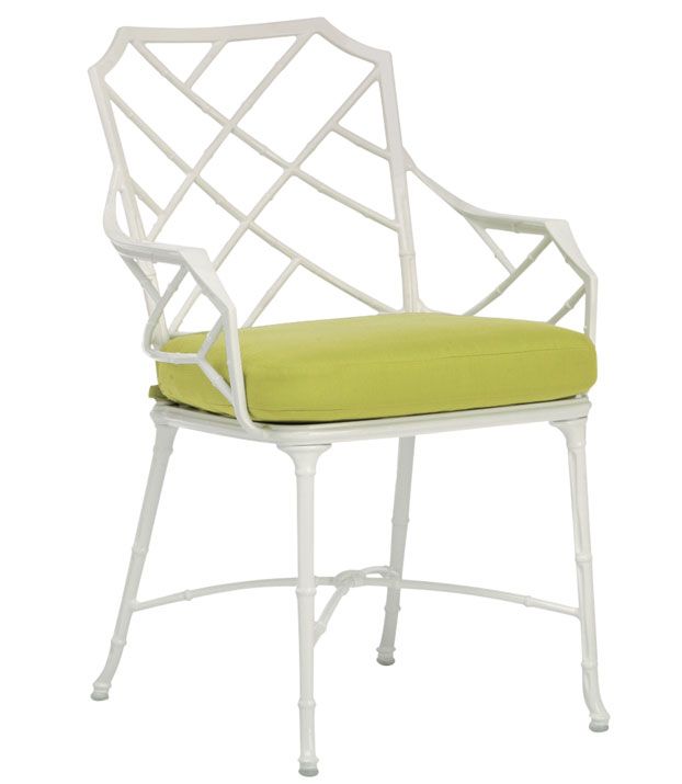 22 Best Outdoor Dining Chairs Metal, Metal Outdoor Dining Chairs White