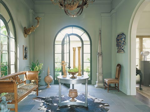 Houston - International Design - Michael Dale