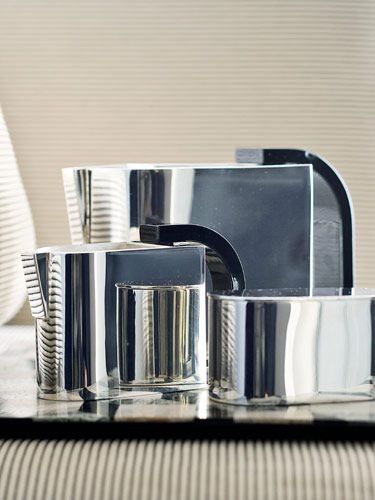 armani tray