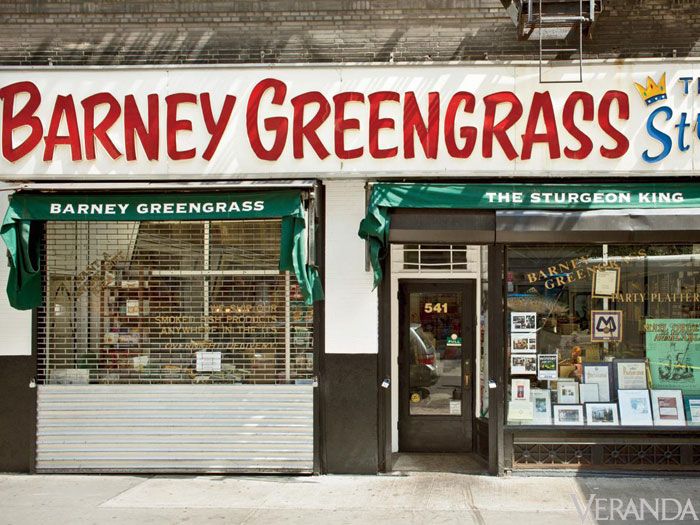 barney greengrass mail order