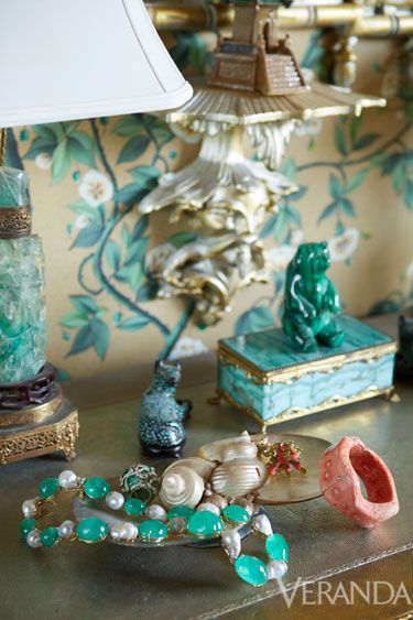 Hutton Wilkinson Home Exotic Hollywood House