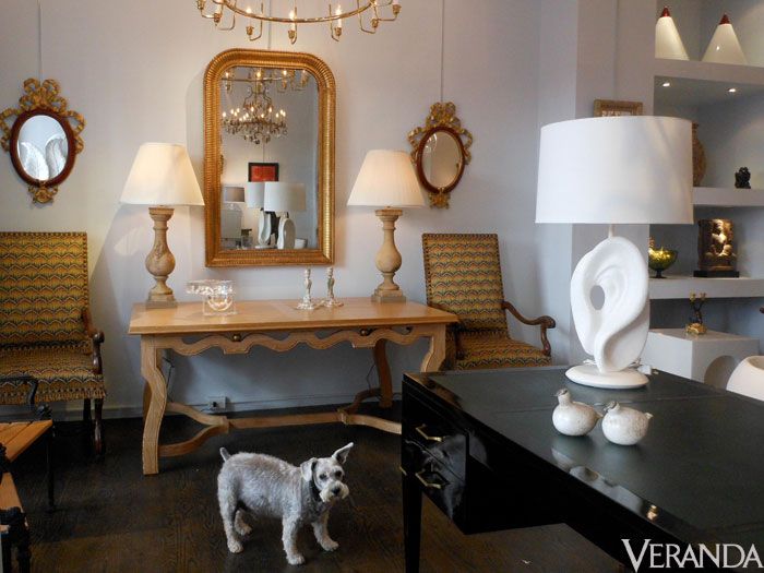 David Kleinberg S Favorite Design Sources