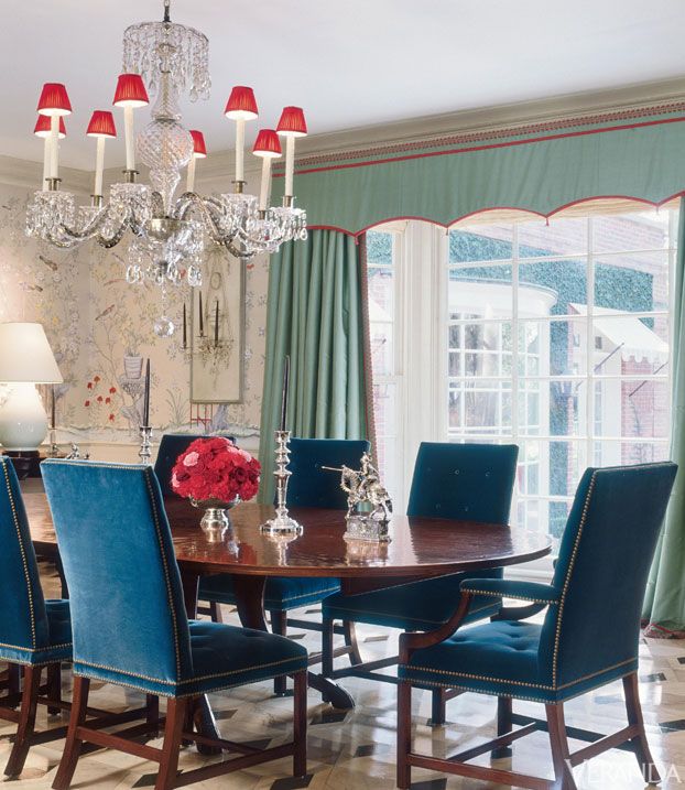 26 Best Dining Room Ideas Designer Rooms Decor