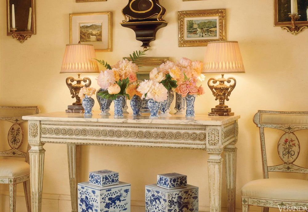 Blue And White Porcelain How To Decorate With Chinese Blue And White Porcelain How To Decorate With Chinese Vase