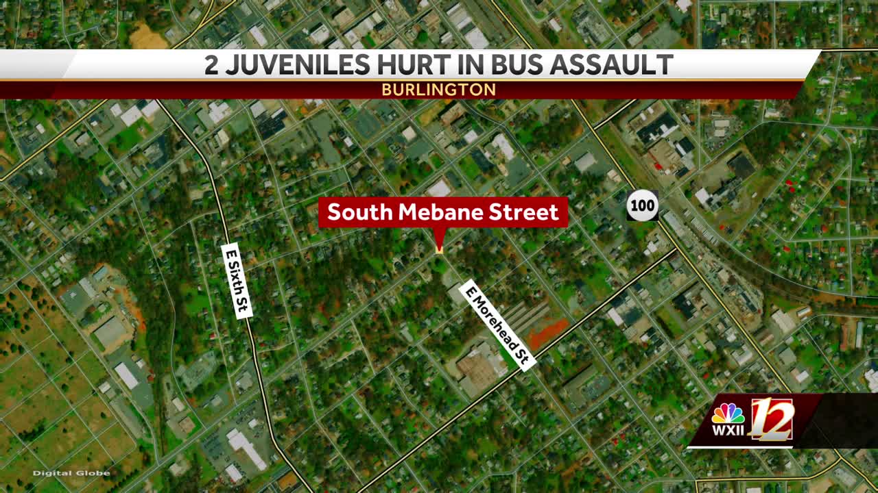 Two juveniles injured after altercation on ABSS school bus