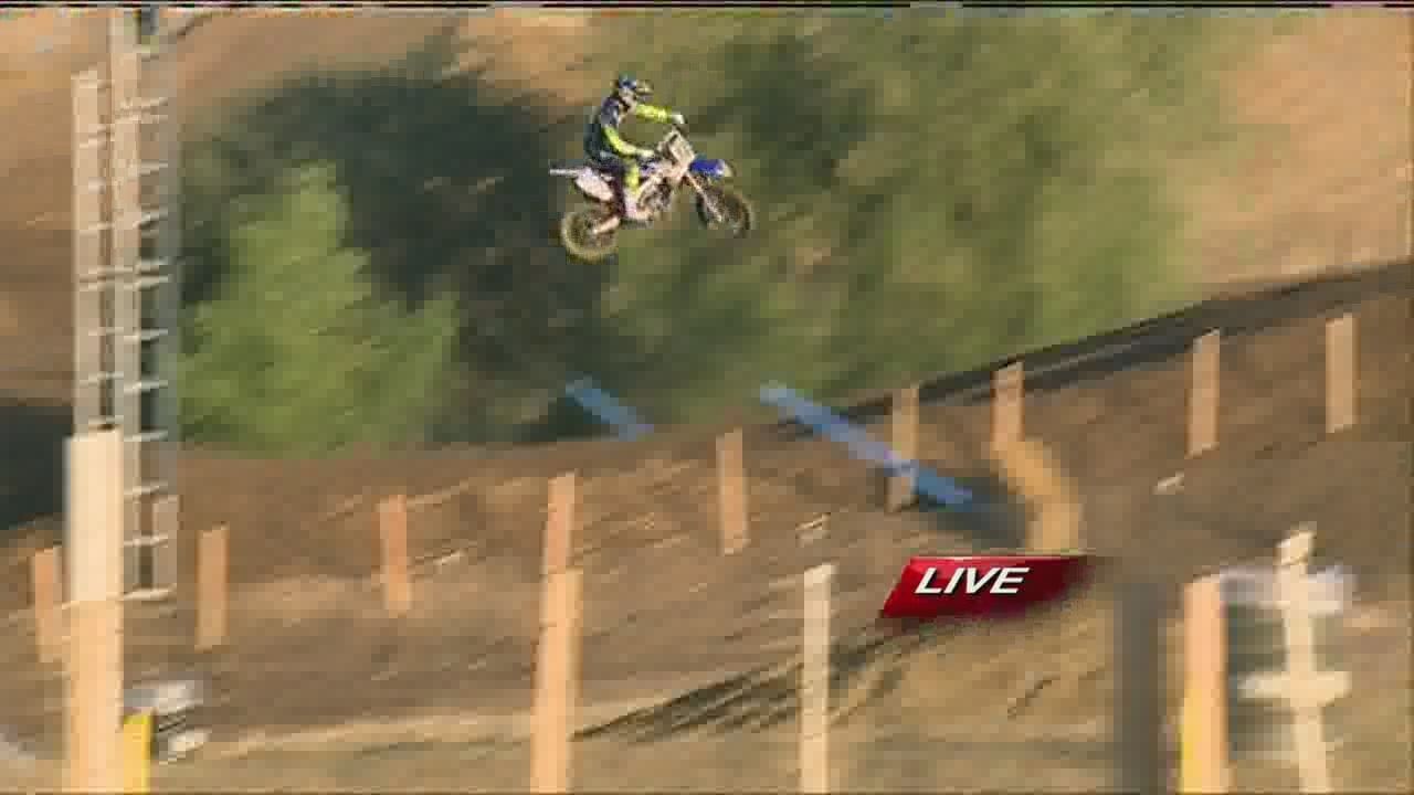 Pro, amateur riders ready for Hangtown Motocross Classic