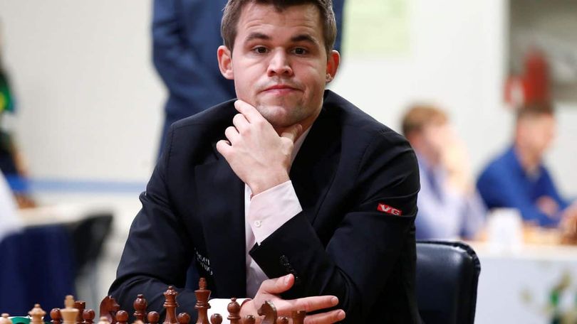 Chess.com Releases 72-Page 'Hans Niemann Report' Claiming He