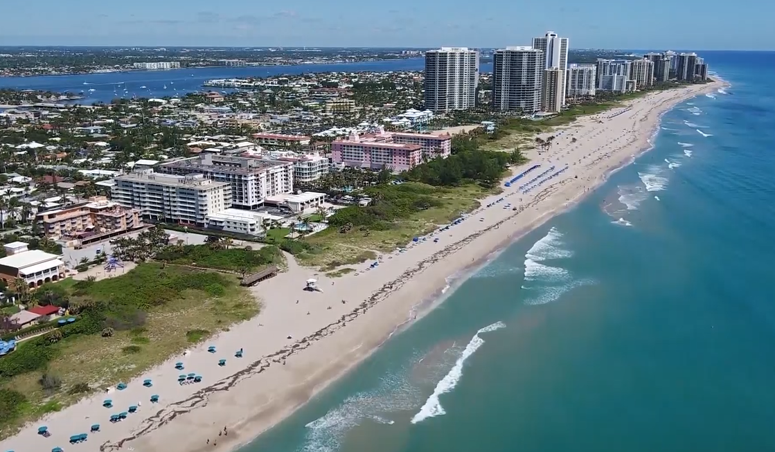 B2P Palm Beach County: Your Ultimate Guide to Exploring the Beauty and Culture