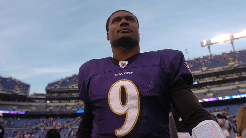 Alcorn State to retire Steve McNair's No. 9 jersey - The Vicksburg Post