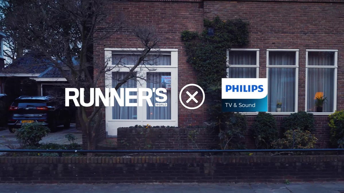 preview for Philips Sounds x Wings for Life World Run (partnership)