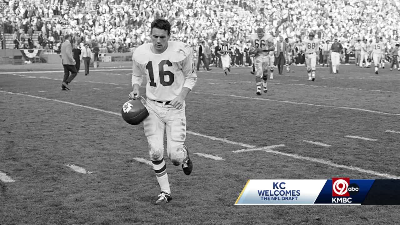 A Legend Passes: Remembering Len Dawson