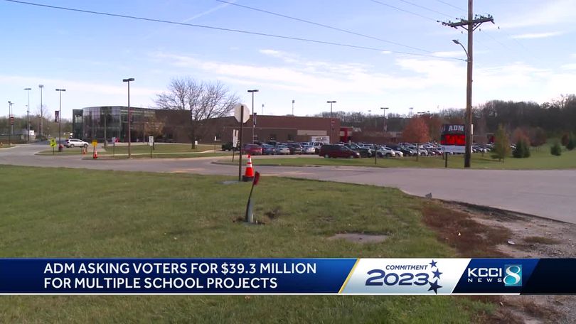 School Board votes for $73.3 million upgrade for Vic High, seeks