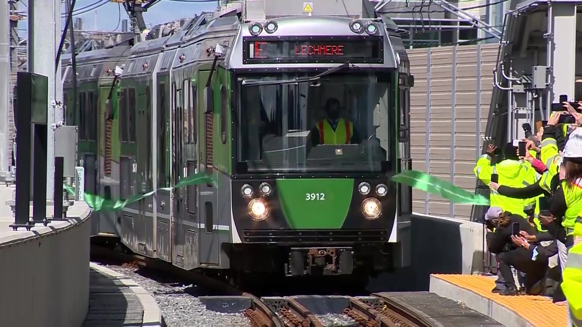Green Line riders get double dose of bad news