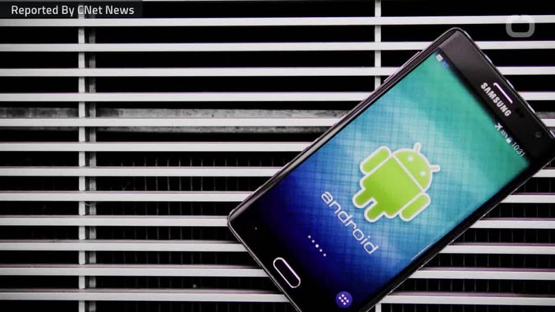 Malware That Steals Pin Numbers Pwords Targets Android Users Malware That Steals Pin Numbers