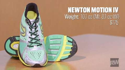 preview for Newton Motion IV