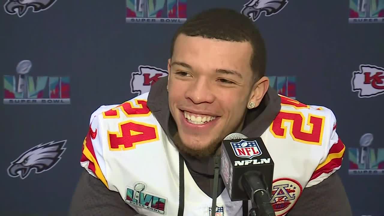 How many current Chiefs were on Super Bowl 54 roster? Patrick Mahomes,  Travis Kelce among players who won rings in 2020