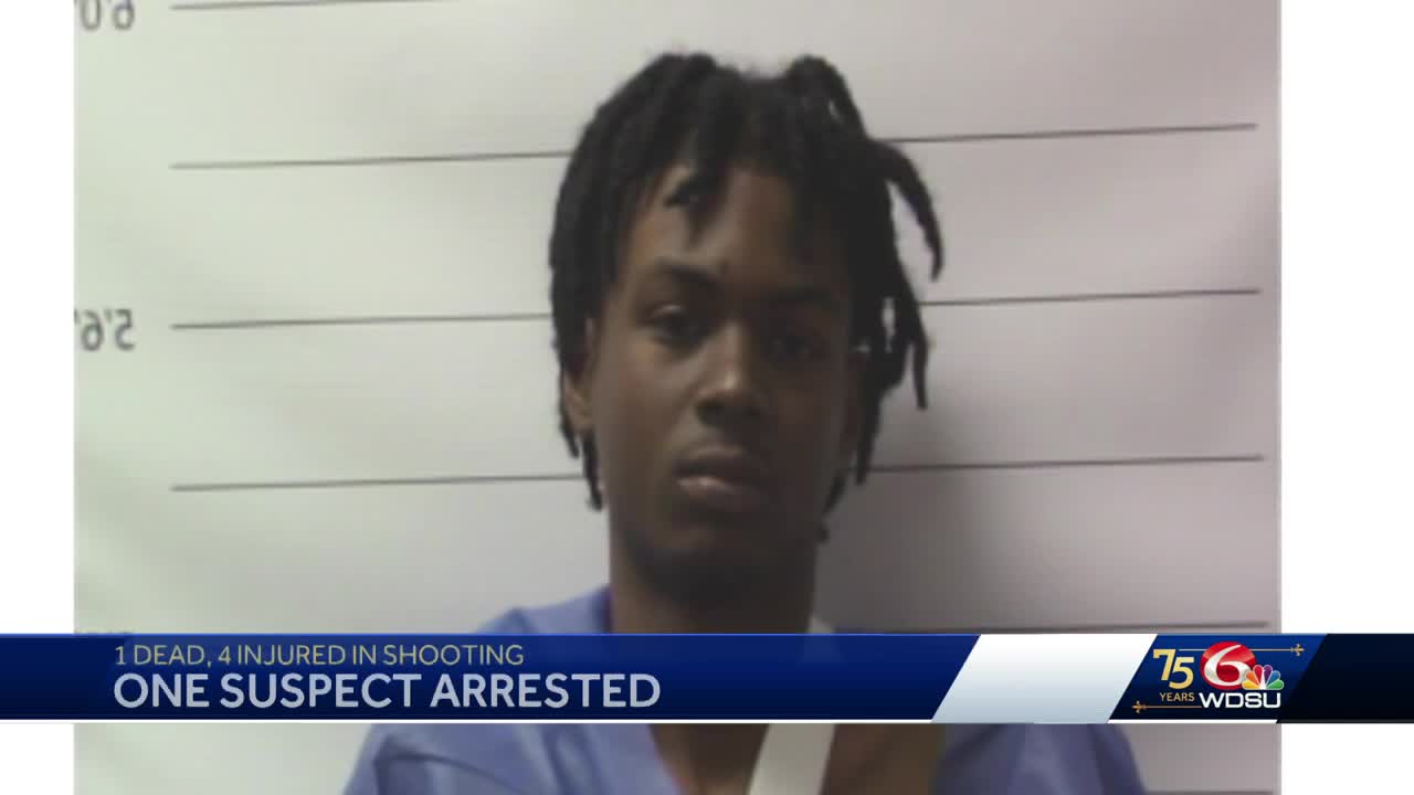6p hit on 7th ward shootings