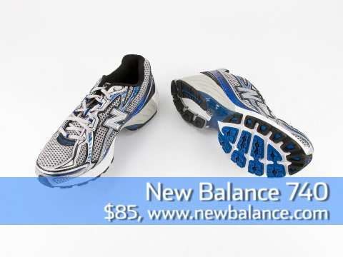 New balance 740 womens sale