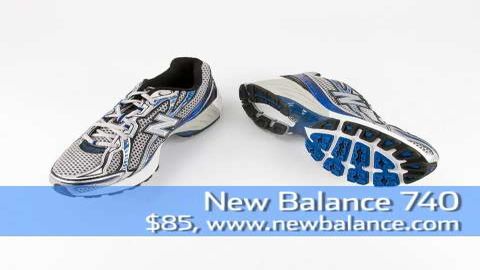 Newness All Appeal to be attractive New Balance 740 - Women's | Runner's World