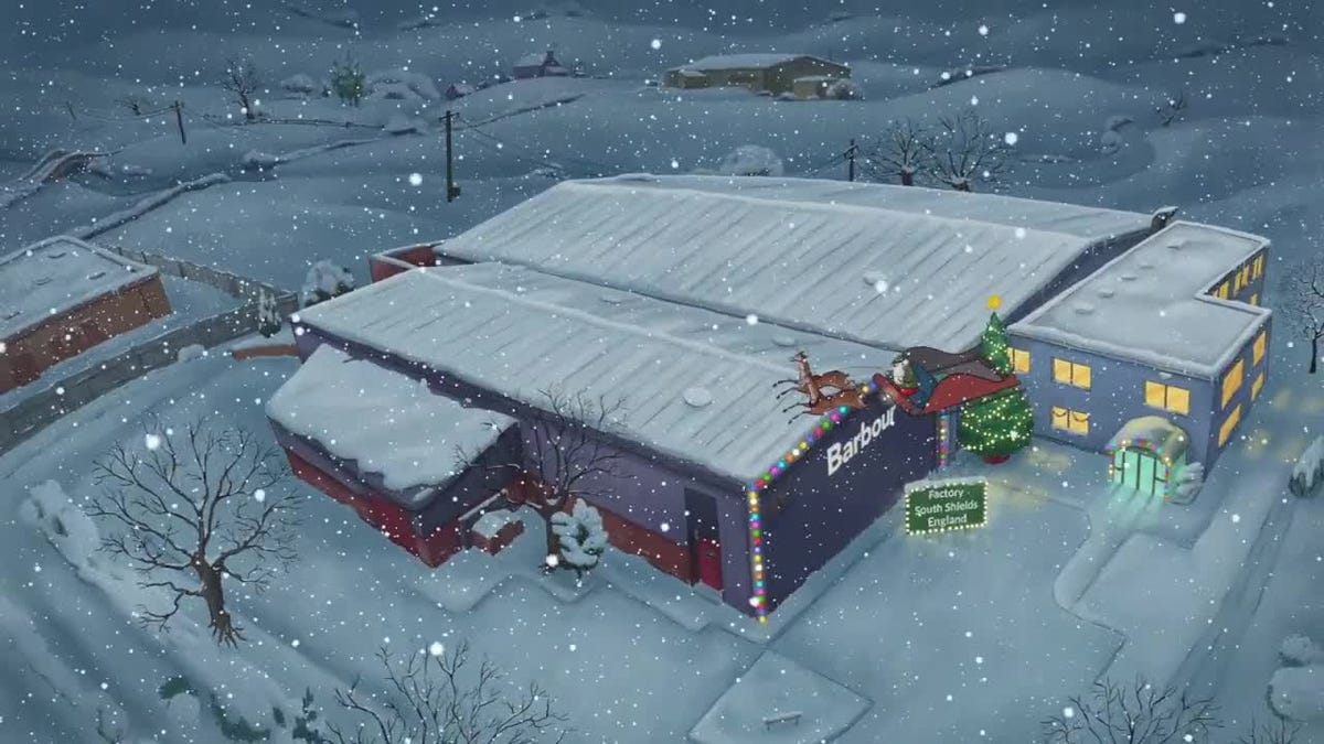 christmas adverts 2020