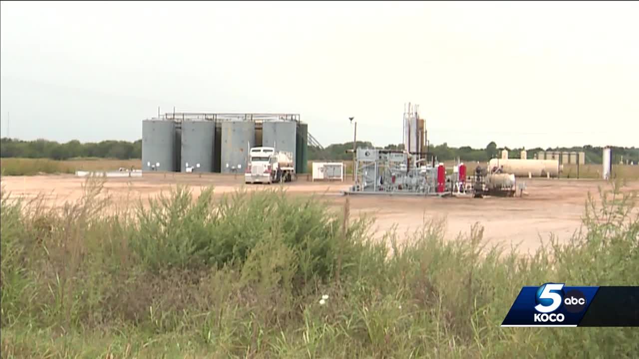 Sheriff describes circumstances surrounding death of 25-year-old on oil field