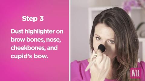 preview for 5 Easy Makeup Tricks to Look Instantly Awake