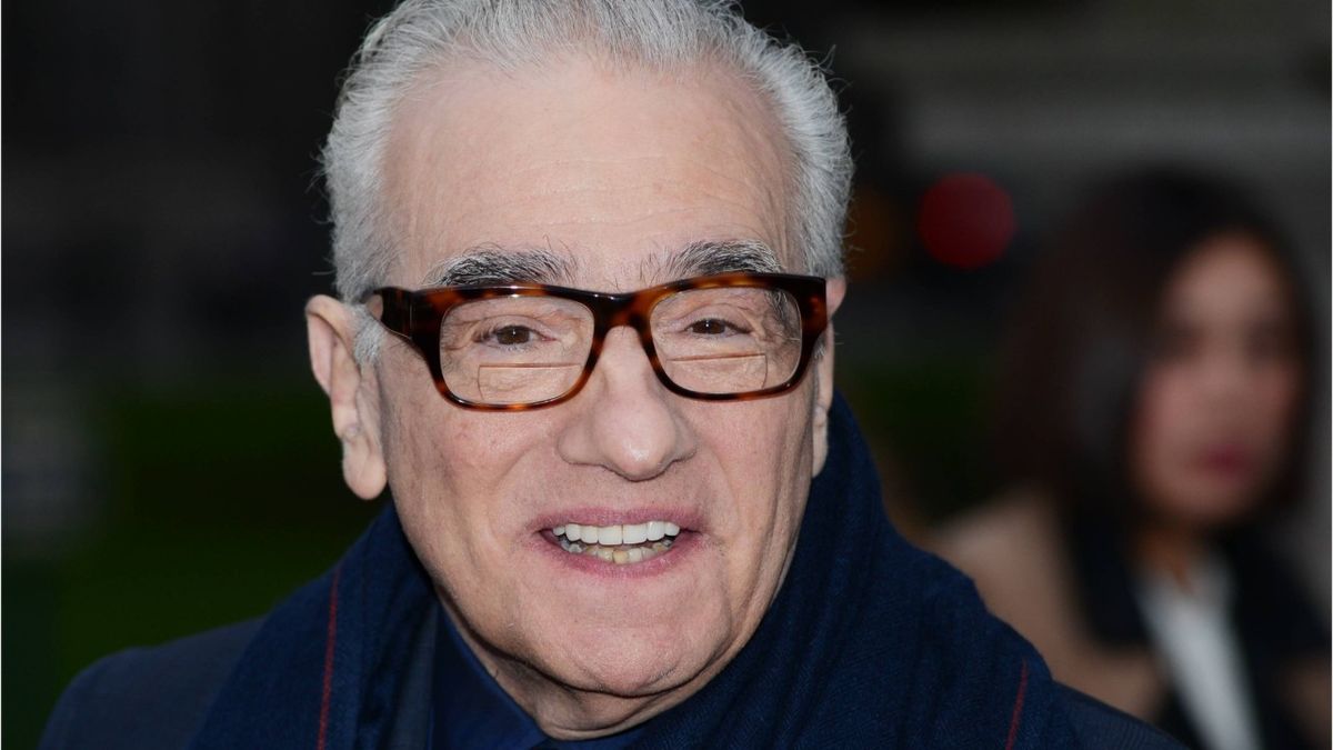preview for Martin Scorsese Opens Up About Rotten Tomatoes