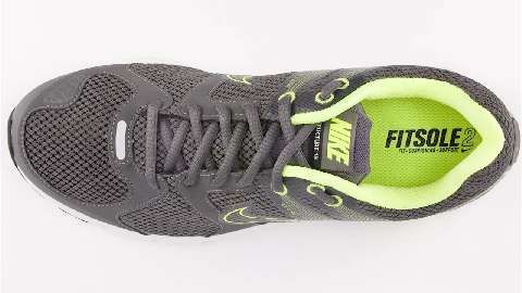 preview for Nike Zoom Structure+ 15
