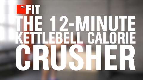 The Workout That Burns More Calories Than Sprinting Men S