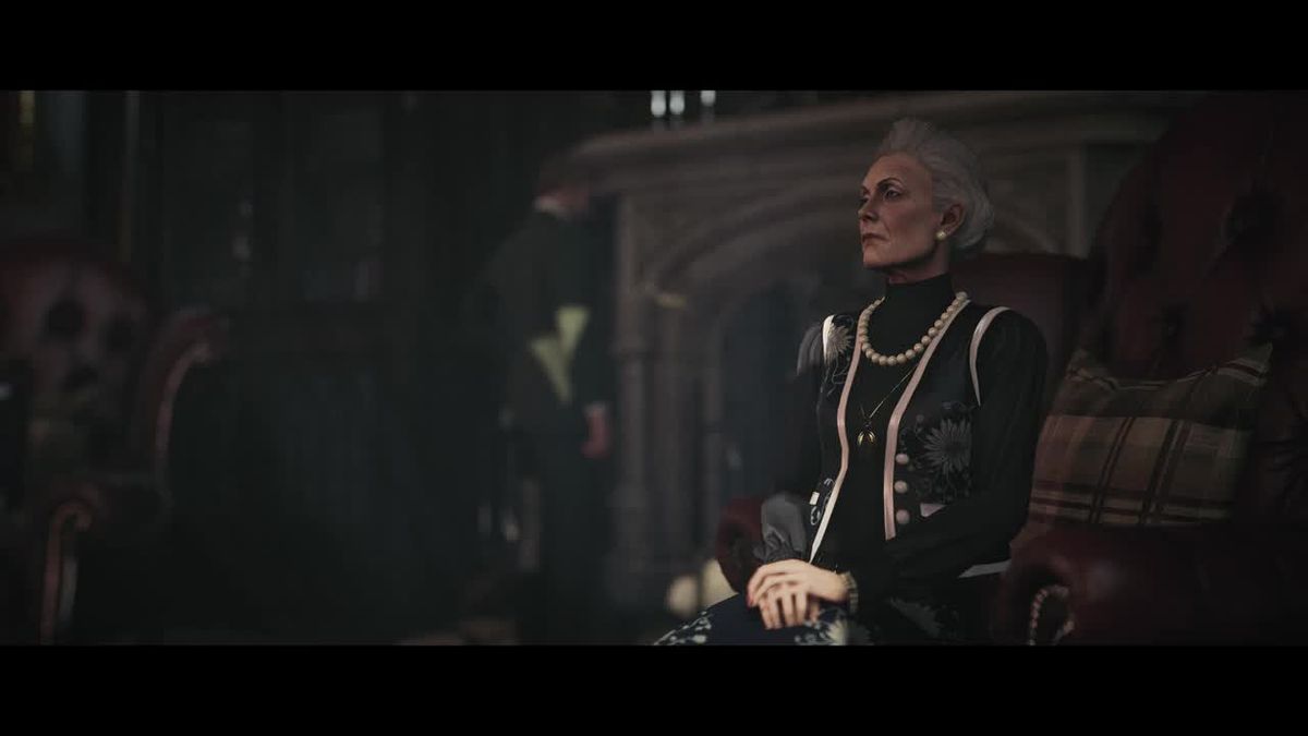 Hitman 3 Gameplay Trailer Shows Agent 47's Creative Assassinations