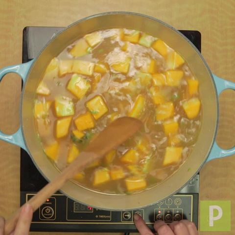 preview for How To Make Butternut Squash Soup