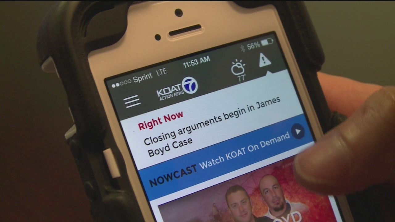 New KOAT mobile app available