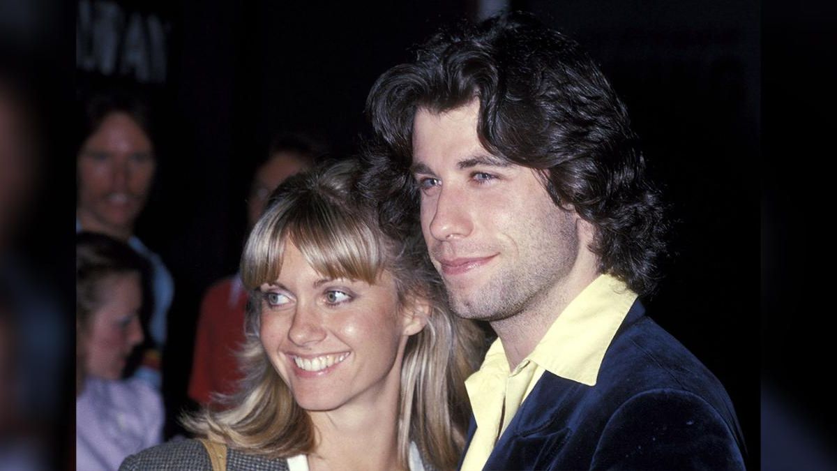preview for 40 Years After Grease, John Travolta and Olivia Newton-John Open Up about Their Friendship Through Good Times and Bad: ‘We Have a Bond’