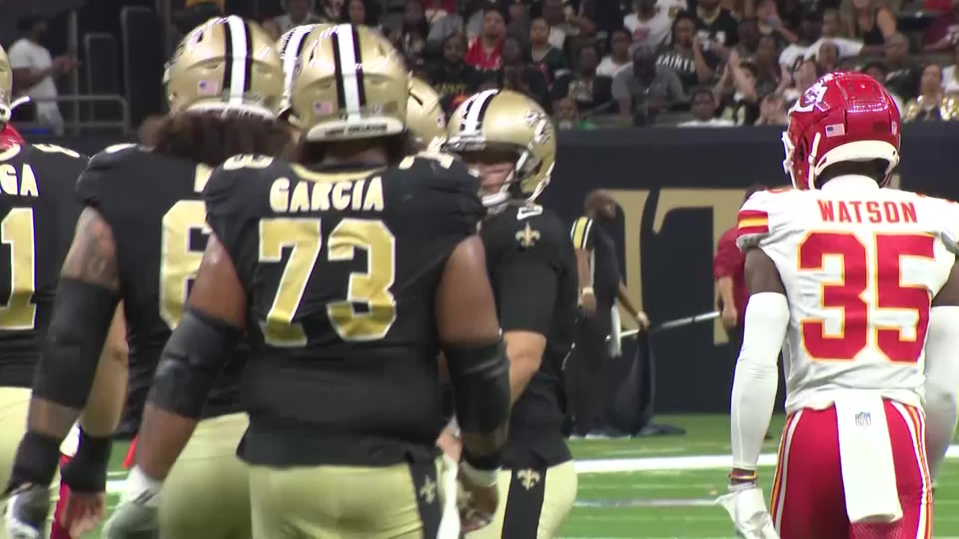 Saints kicker Wil Lutz on selling his jersey number to Jameis Winston