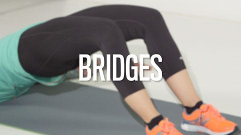 preview for Strength Moves: Bridges