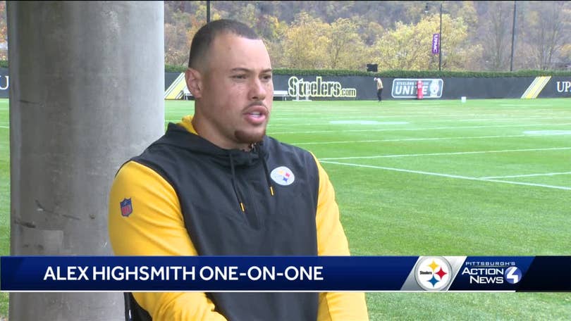 TD Wire calls Alex Highsmith most underrated player on the Steelers