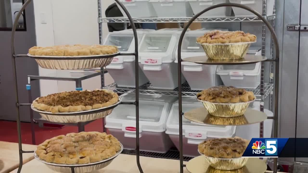 It's Pi Day; Local businesses invite you to celebrate