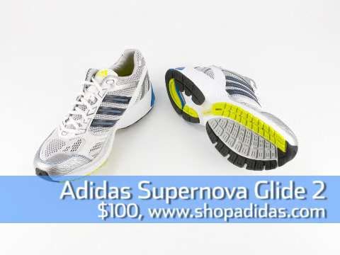 preview for Adidas Supernova Glide 2