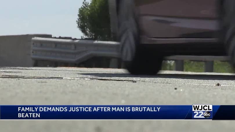 Beaten And Left For Dead Gbi Says 2 Men Charged After Brutal Attack In Tattnall County