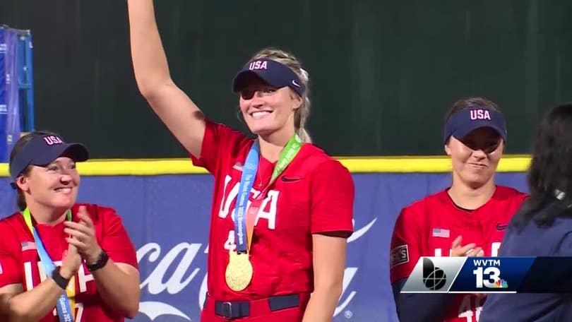 Team USA wins gold at The World Games 2022