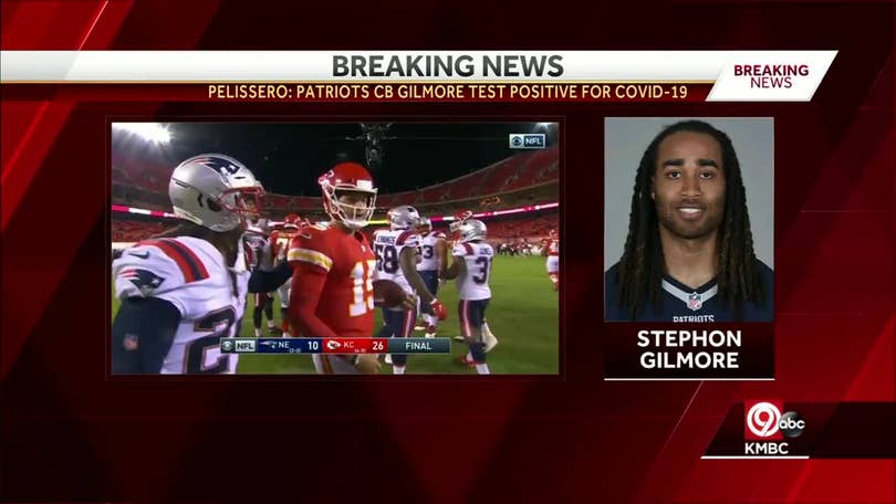 Jordan Brand Signs Stephon Gilmore