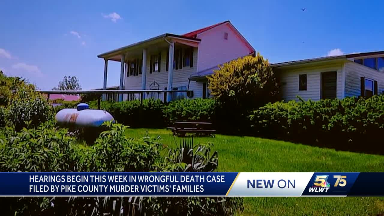 Pike County massacre: Wagner matriarch wants to leave house arrest to work.