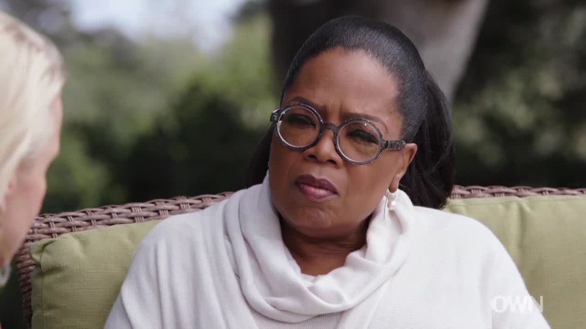 preview for Oprah | Super Soul Sunday