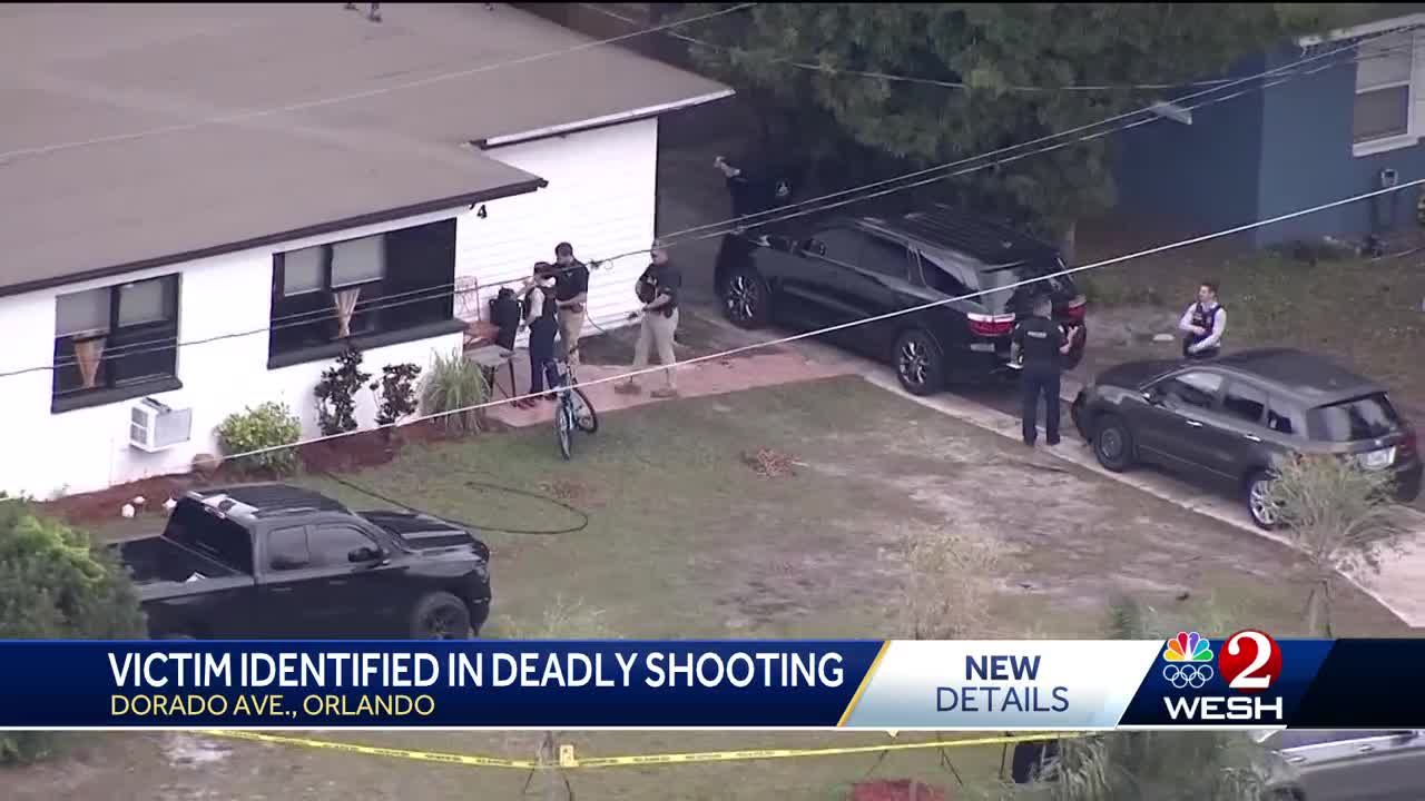 Orlando police: 1 killed, another injured after landlord, tenant dispute ends in shots fired