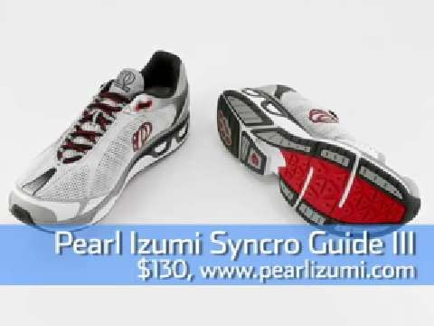 preview for Pearl Izumi Syncro-Guide3